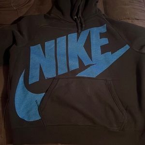 Nike Hood